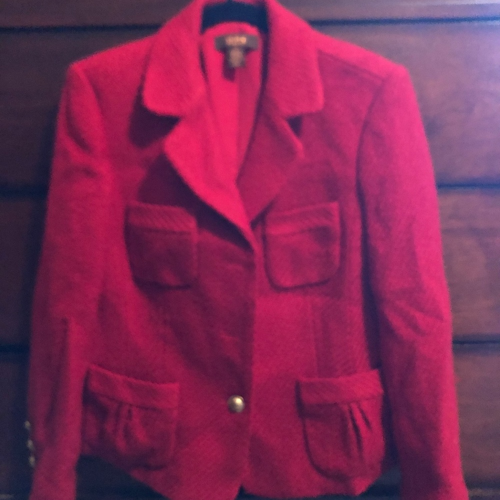 Womens Jacket